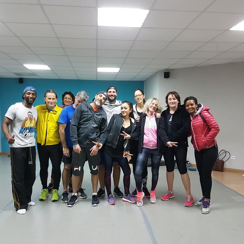 Coach sportif | GBK'OACH | Aubagne