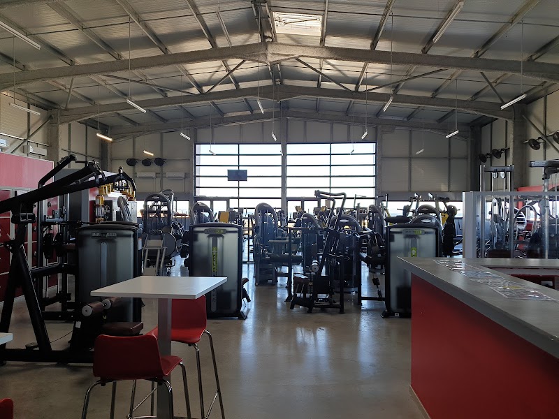 24h Fitness