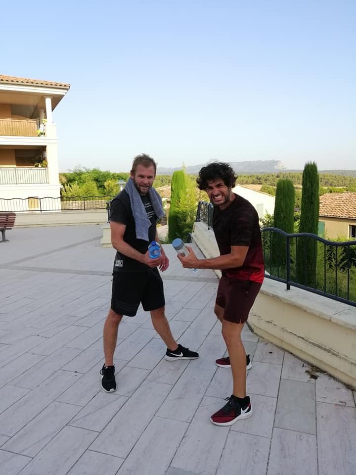 Healthy Sport