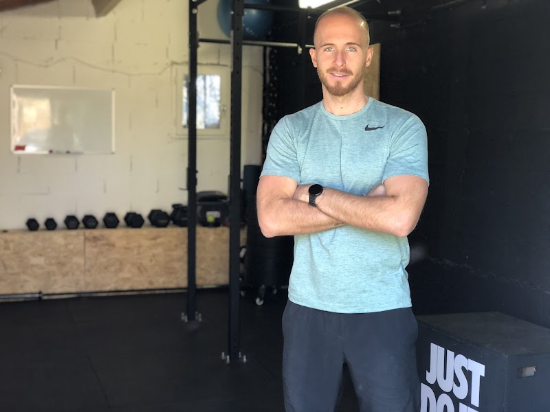 510 Coaching - Coaching Sportif Privé