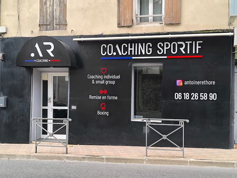 Coaching AR