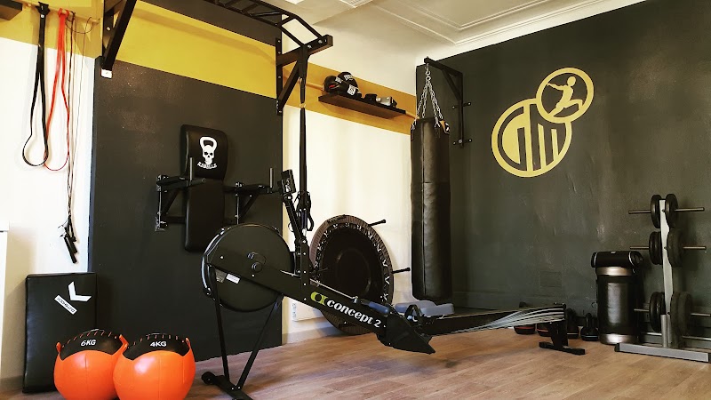 Coach sportif | Pilates | Aix-en-Provence - Team Coach Provence by Gregory Mostacci