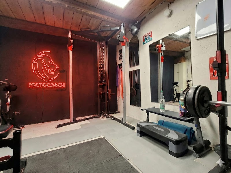 Coach Sportif - Protocoach