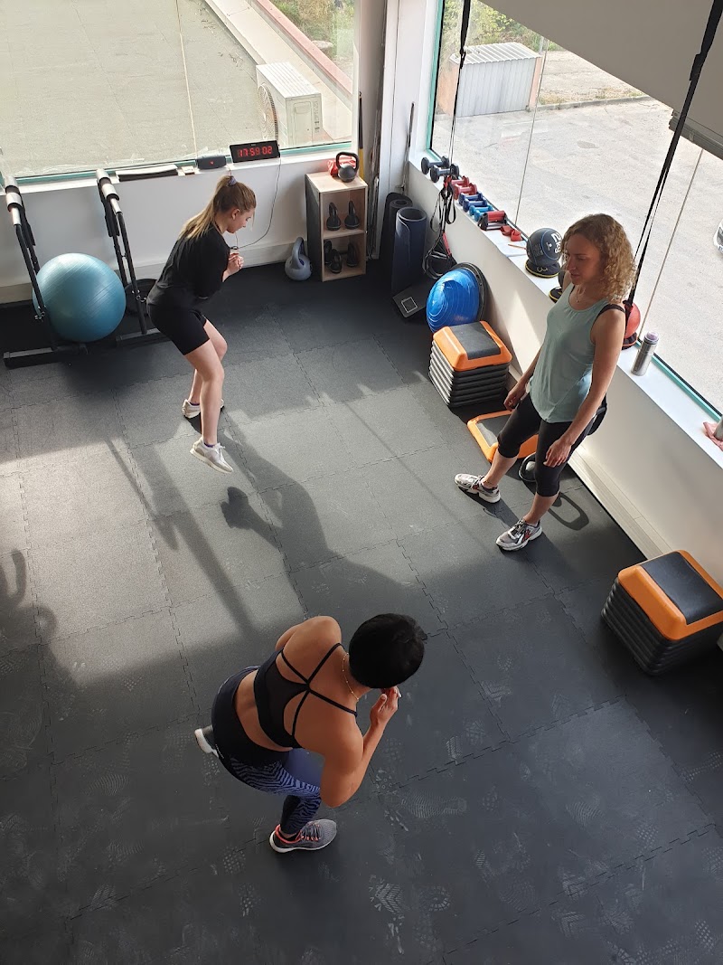 SPORT & POSTURE Paramedsport Coaching Sportif, Coach personnel, Accompagnement Compétiton