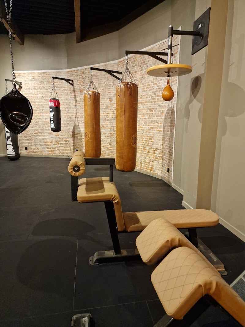 Invictus Coaching - Salle de sport premium à Allauch