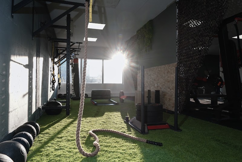 STUDIO BODY INTENSITY VENELLES