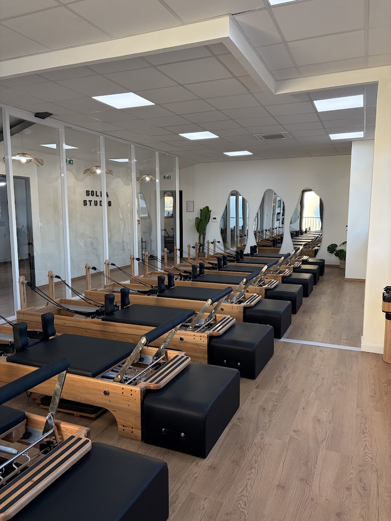 Solea Studio