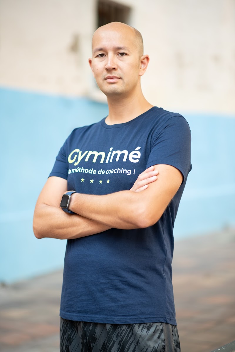 GYMIME
