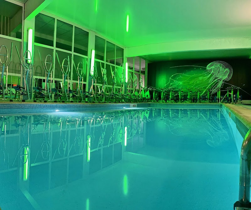 FIT'STUDIO By SportClub
