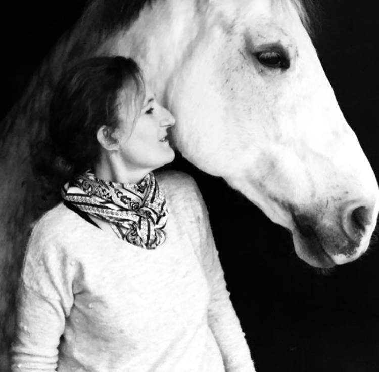 Geraldine Vaillant- Coach personnel et professionnels / Préparation mentale/Equicoach