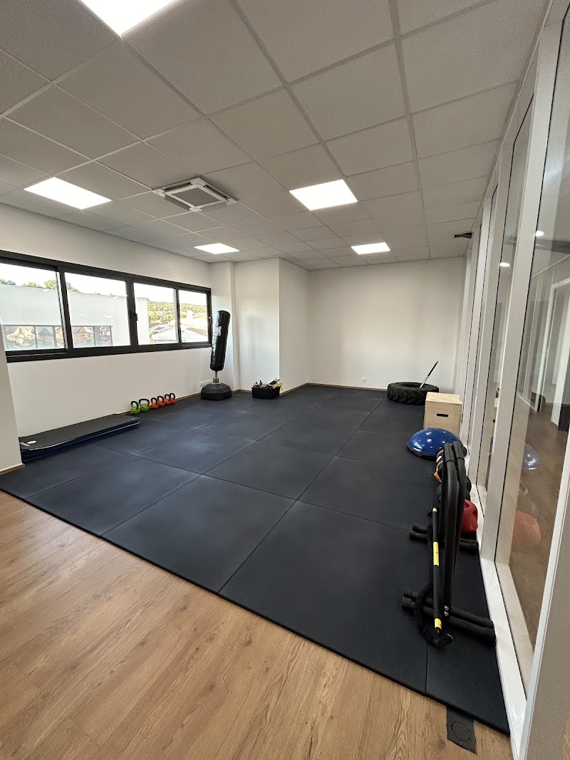 Le Studio Centre De Coaching Privé La Fare-Les-Oliviers