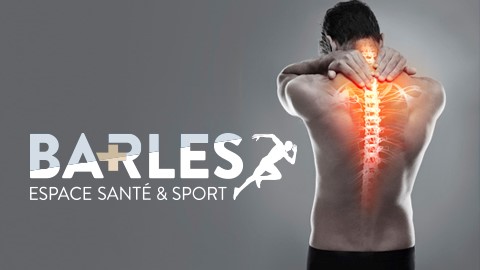 Barles Sante Sport