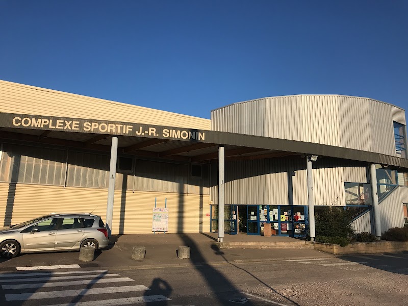Complexe Sportif Jean Robert Simonin Charmes
