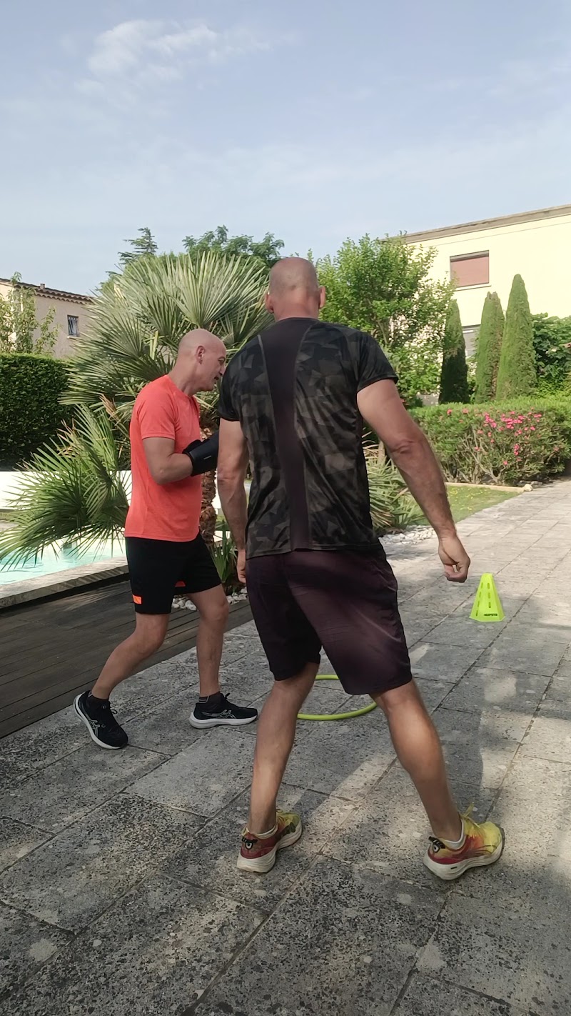Power Boxing