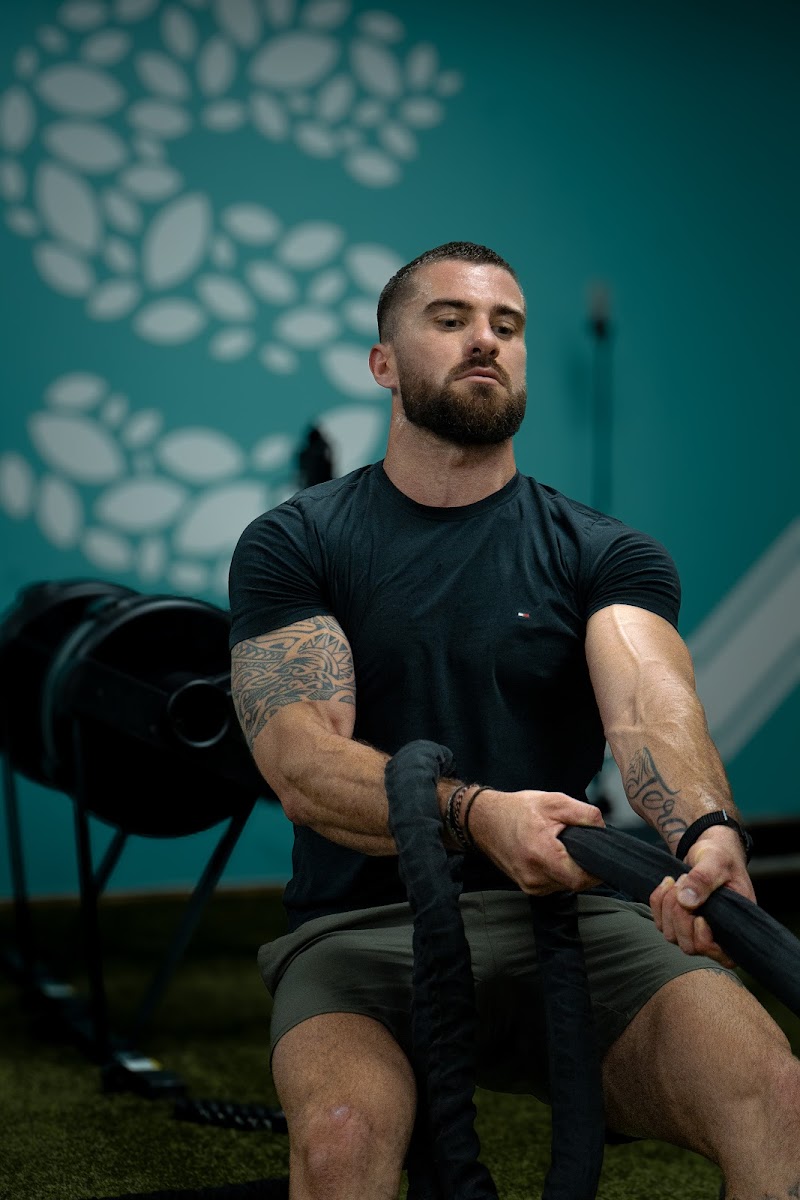 Keoma Le Brun - Coach Sportif