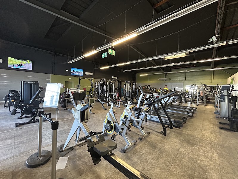 EMPIRE GYM Plan de Campagne
