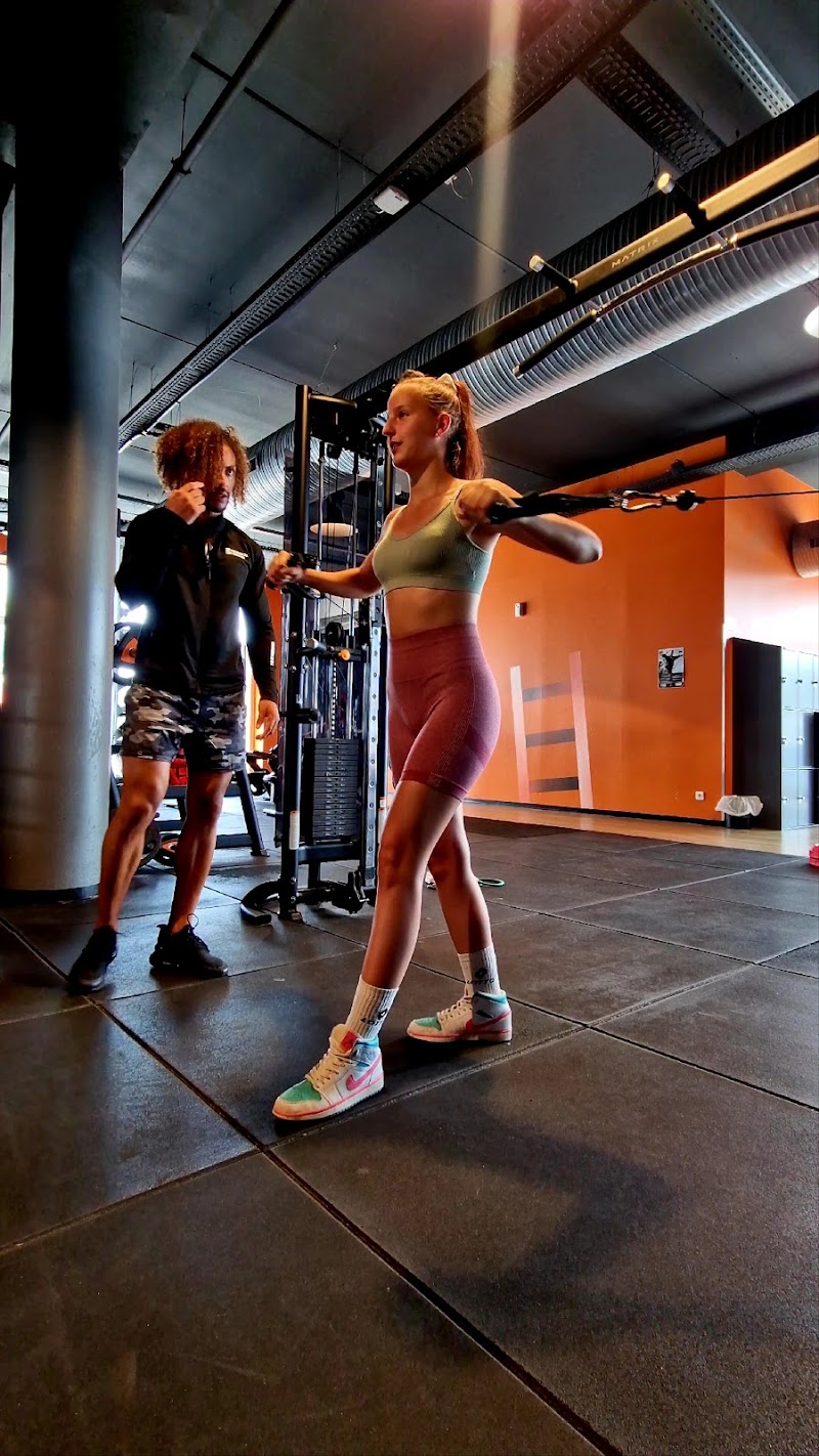 Nicoach.fitlife - Coach Sportif Aix en Provence
