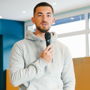 Thomas Solinas - Hypnose, Coach & Préparateur Mental, EMDR