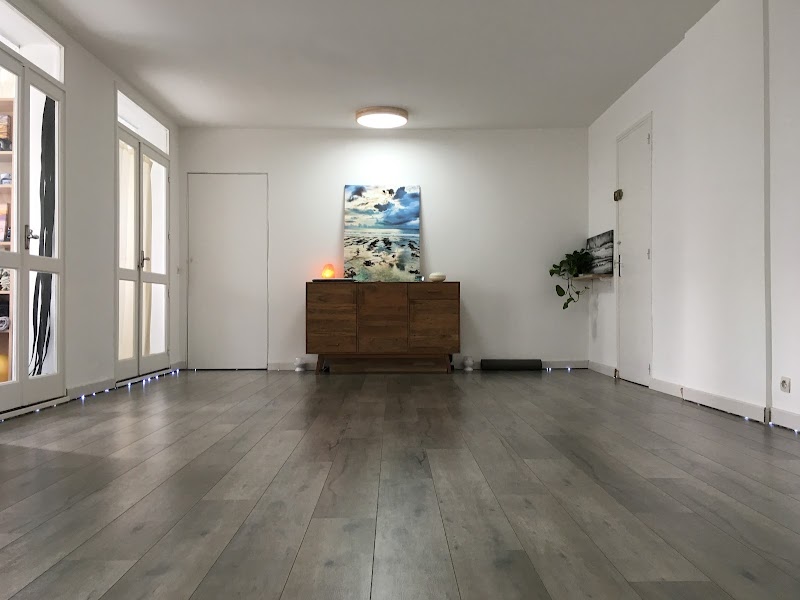 Drezen Studio : Sport, Yoga & Co