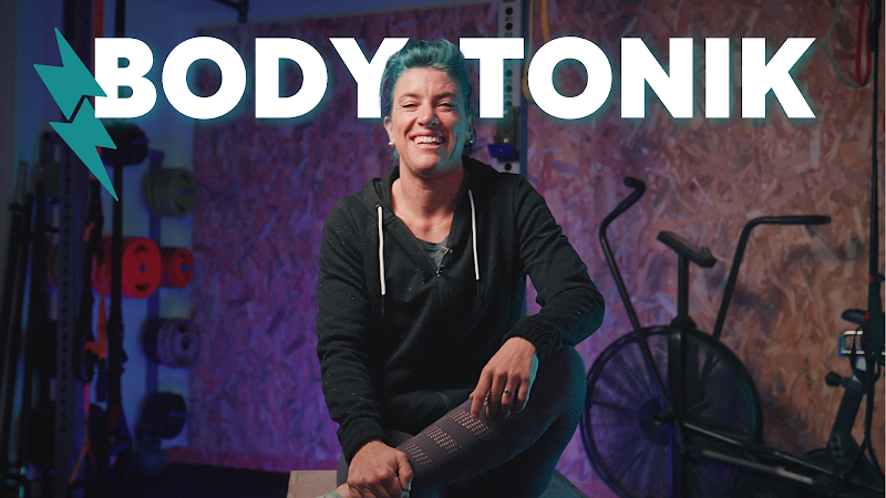 BODYTONIK