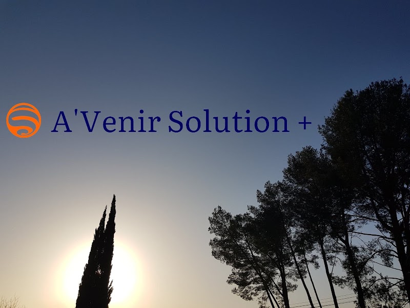 A'Venir Solution + - Sébastien Oddi (coach professionnel certifié individuel et d'équipe)