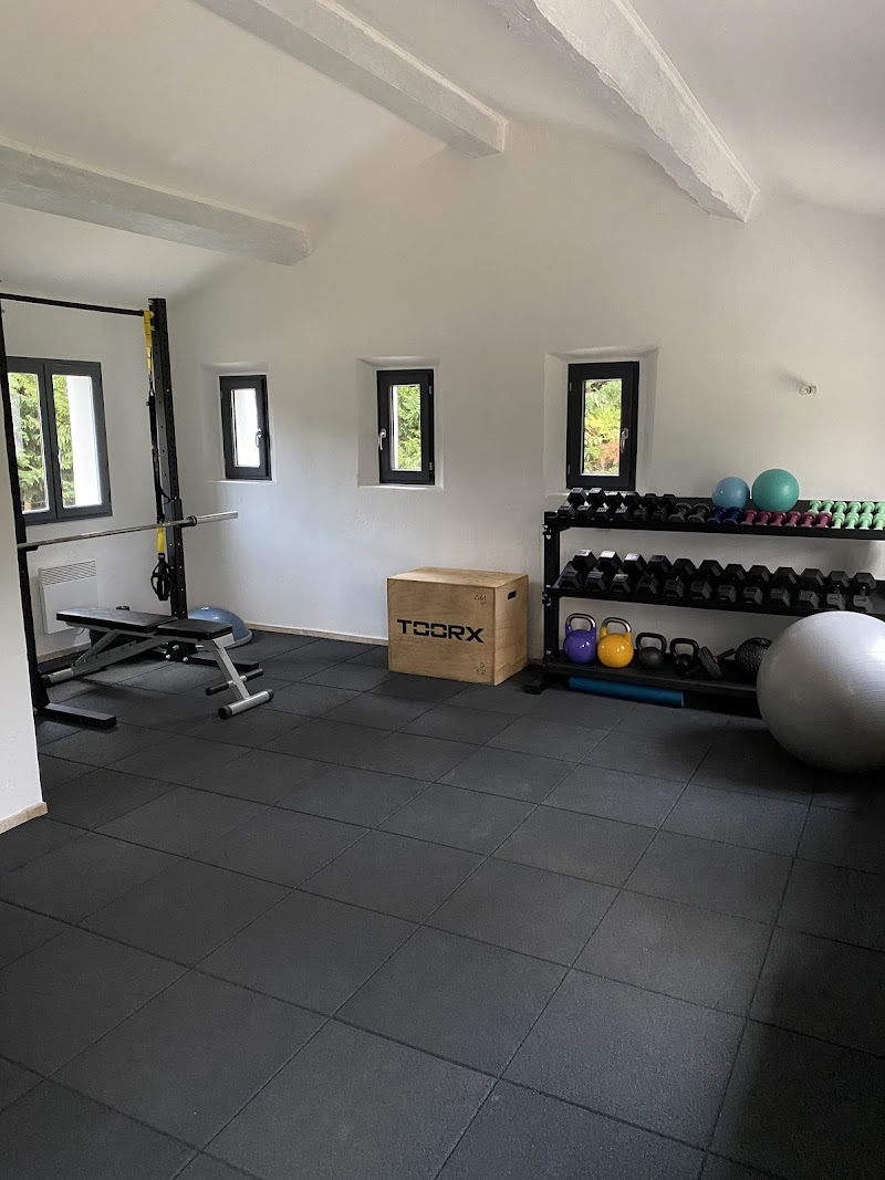 Chiara Fitness Coach