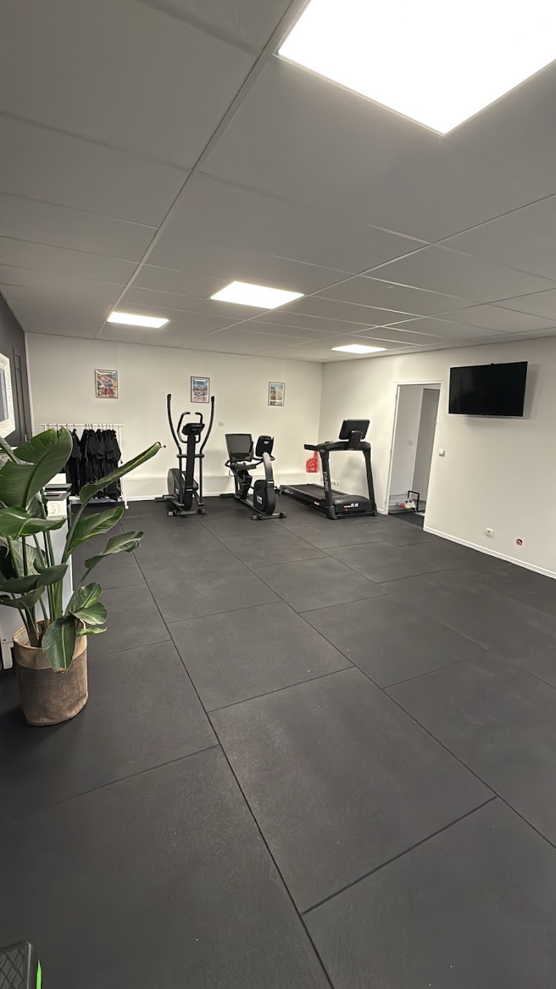 E-fit corner