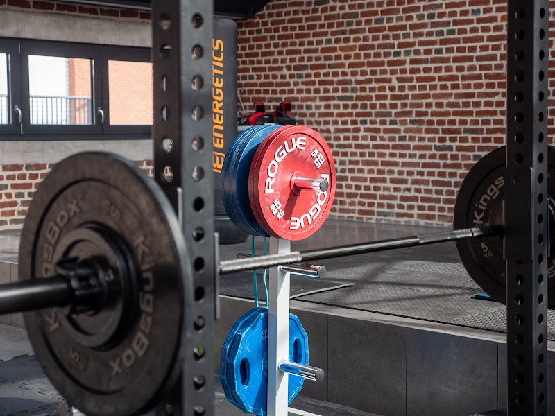 Dylan Coach Sportif Lille