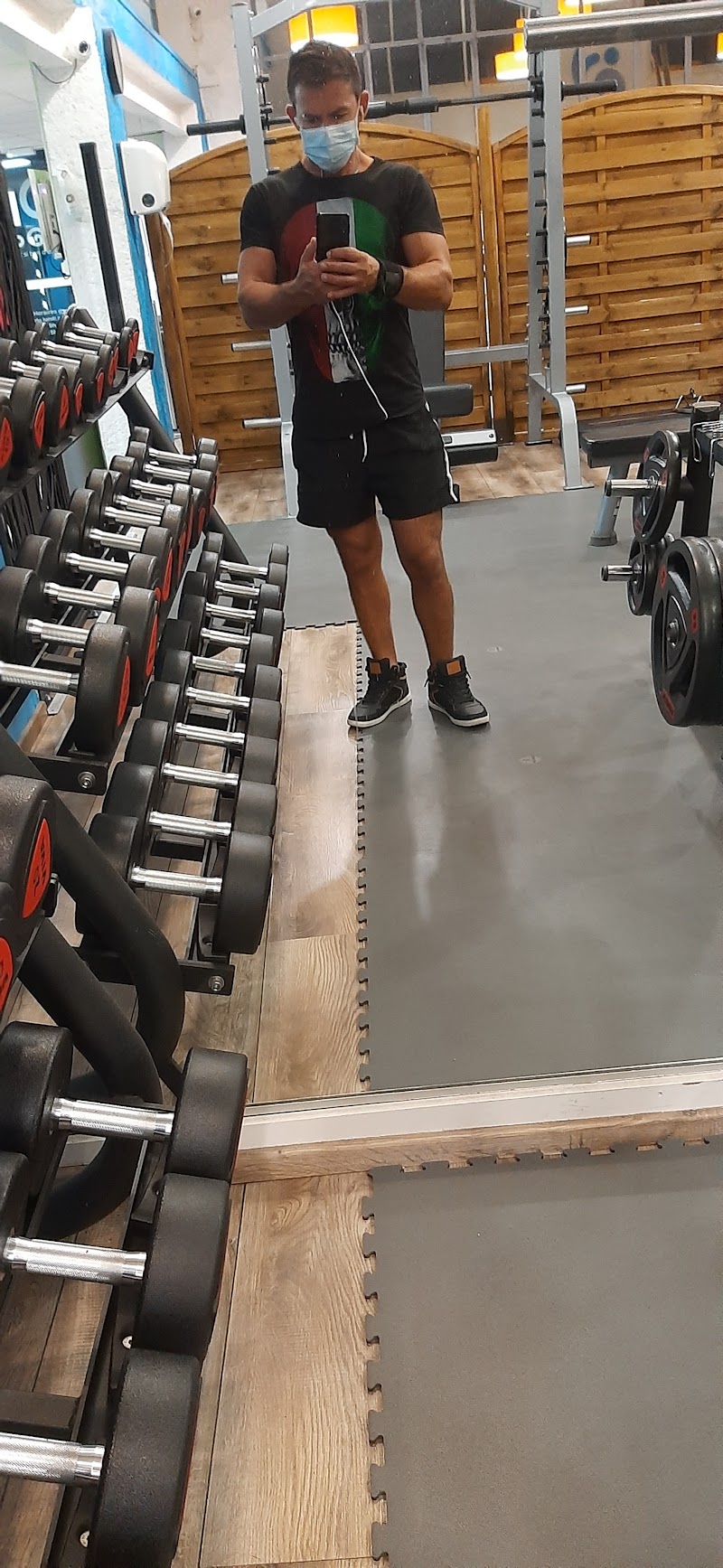 Kulte Fitness Club - Carnoux