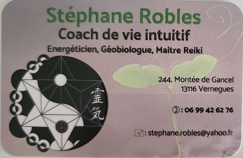 Coaching Conscience d'Être