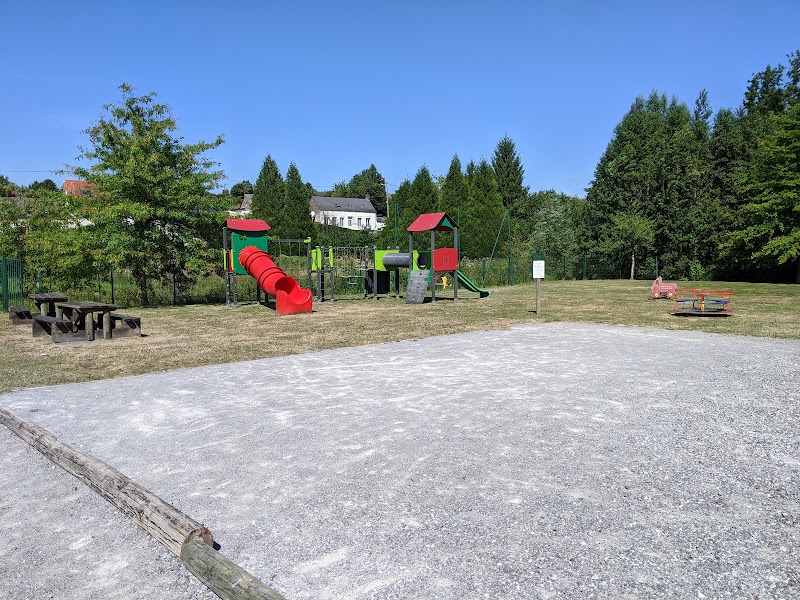 Salle Multisports