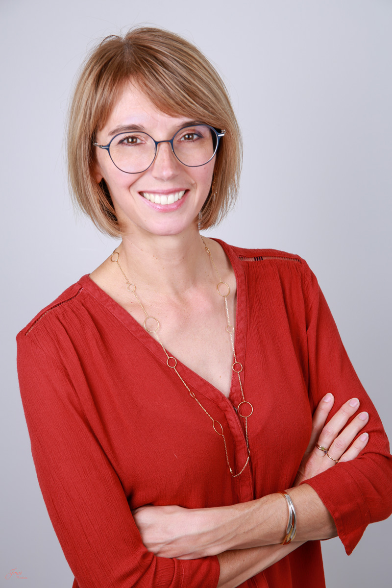 Muriel Wagner - Coach et Formatrice
