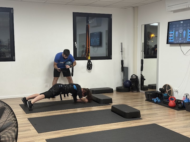 Myotec Rousset