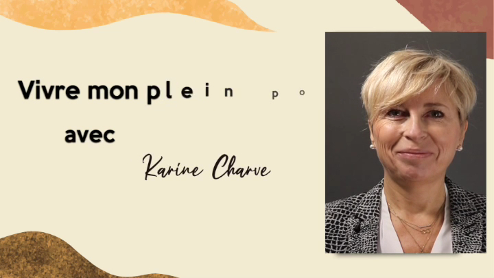 karine charve