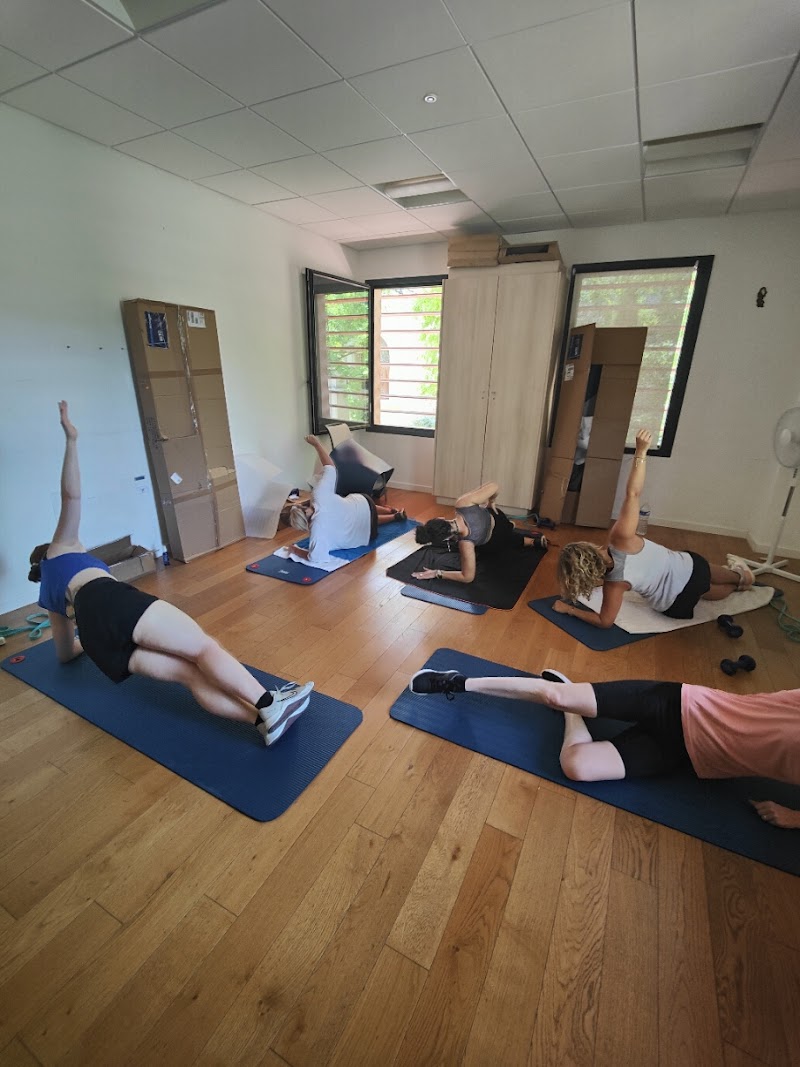 Gary Krebs Coach Sportif & Préparateur Physique OPTISPORT Martigues