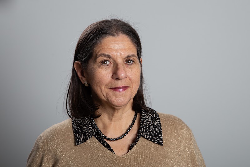 Capaldo Catherine