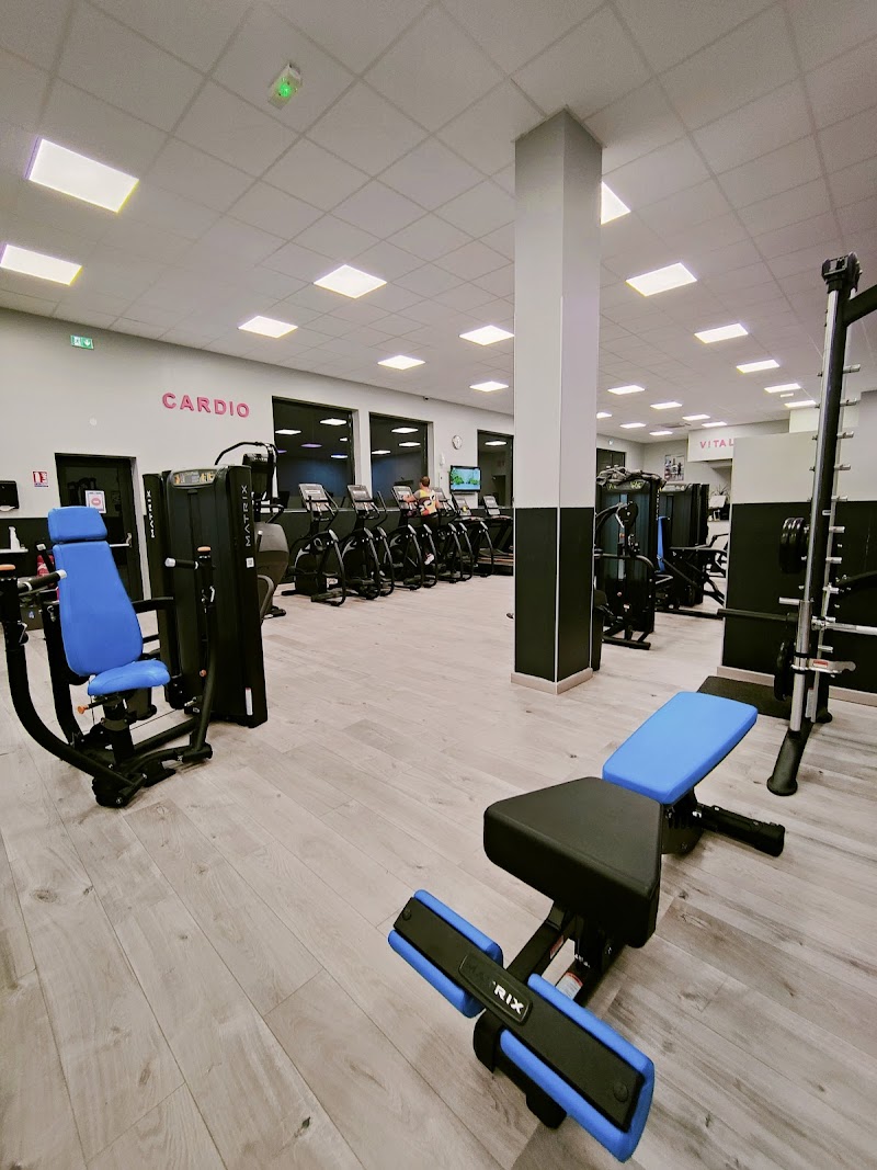 Mimet Sport Club