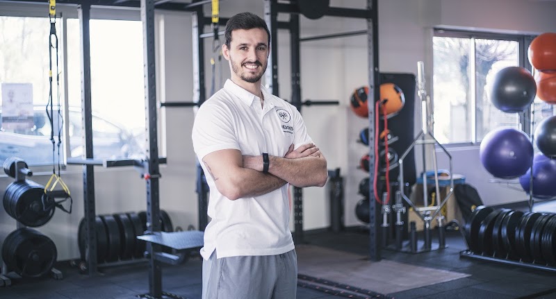 AF Coaching Sport santé