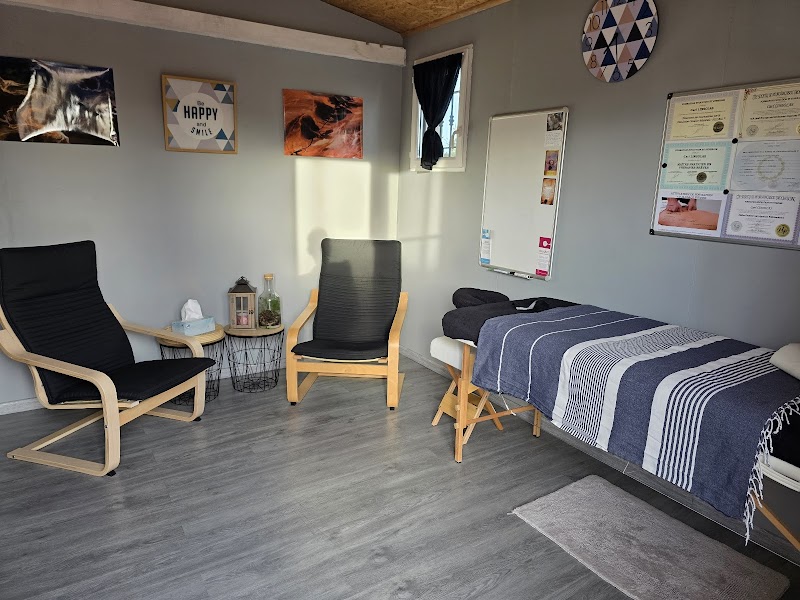 Carl Linsolas - Coaching, Psychothérapie & Massage