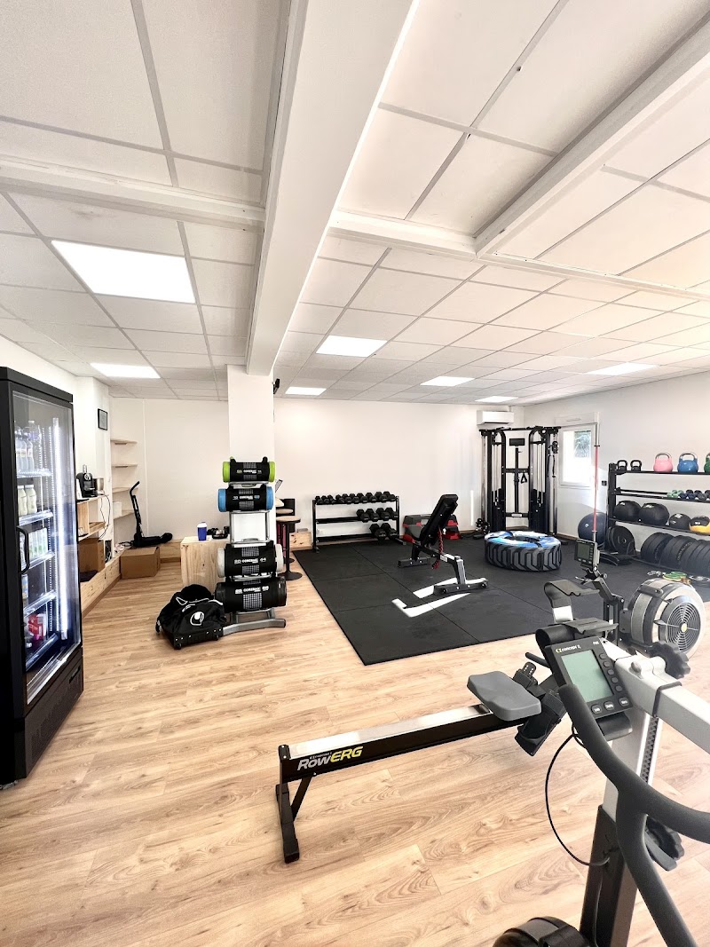 My Way Coaching Sportif