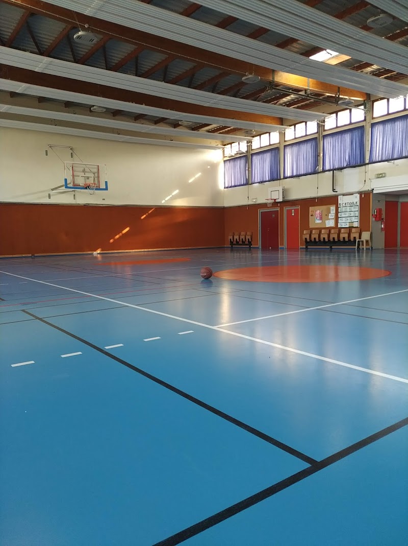Gymnase Maurice Amalbert