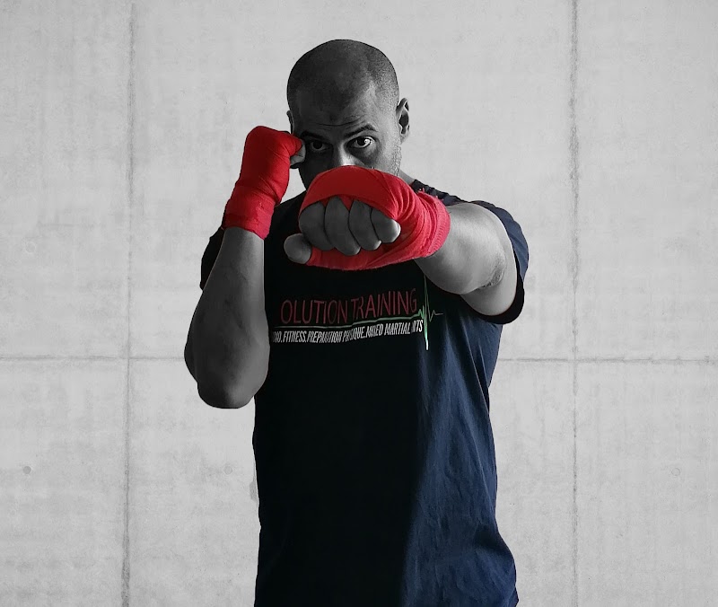 EVOLUTION TRAINING Coach sportif Avignon