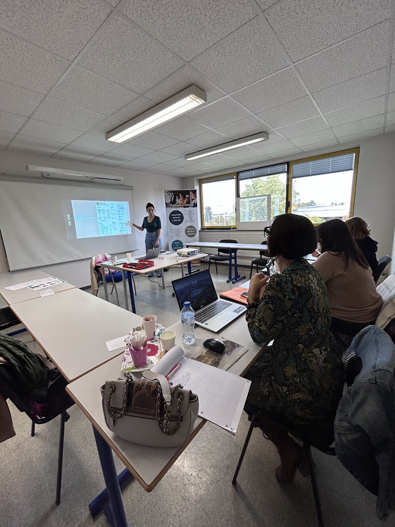 NOVACAP - Votre Centre de Formation & de Coaching