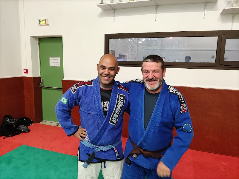 Avenir Sportif Meyrarguais
