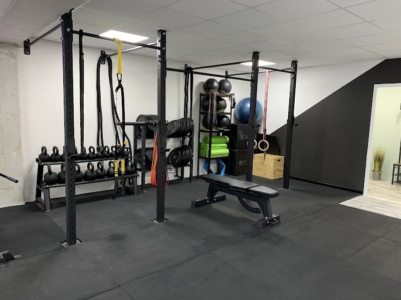 FITCOACH - Centre de coaching sportif et santé personnalisé