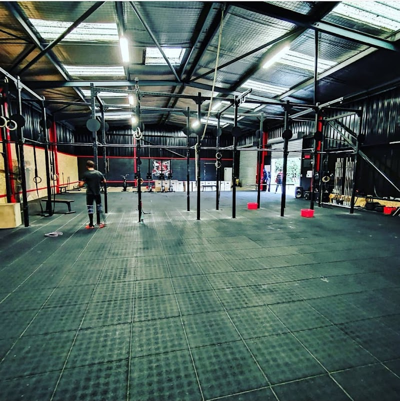 Valhalla Hybrid Training