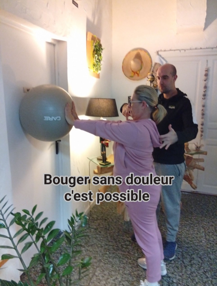 Alexandre Raffard – Coach Sportif à Domicile Avignon | Domicil’Gym
