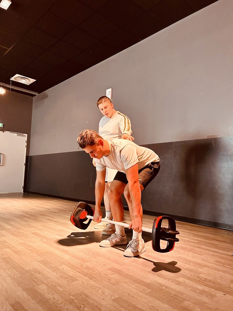 LT Fitness