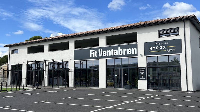 Fit Ventabren