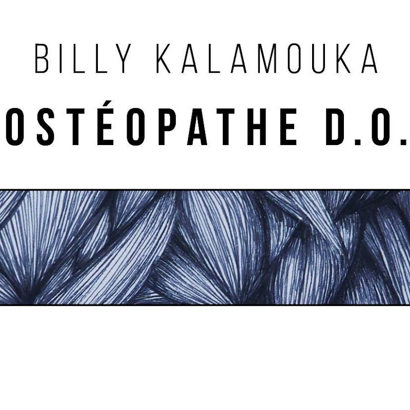 Billy Kalamouka